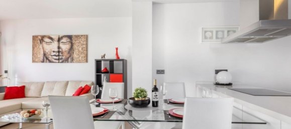 Apartamento de 2 dormitorios en La Zenia, Spain No. 189881 24