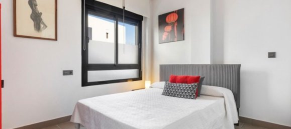 Apartamento de 2 dormitorios en La Zenia, Spain No. 189881 30