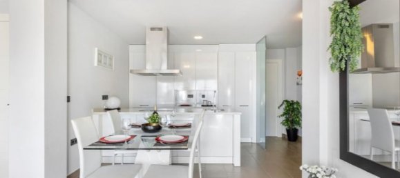 Apartamento de 2 dormitorios en La Zenia, Spain No. 189881 23