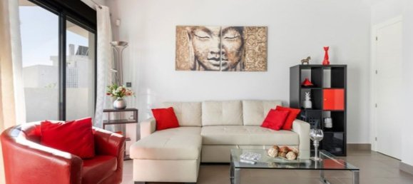 Apartamento de 2 dormitorios en La Zenia, Spain No. 189881 20