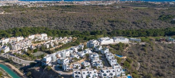 Apartamento de 2 dormitorios en La Zenia, Spain No. 189881 14