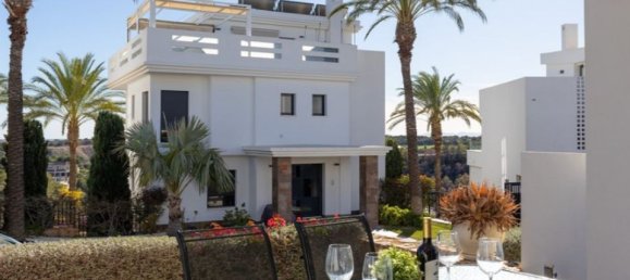 Apartamento de 2 dormitorios en La Zenia, Spain No. 189881 18