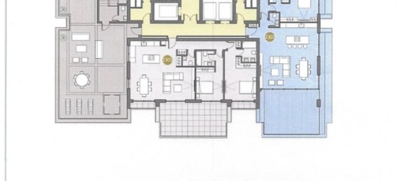 3 bedrooms Apartment in Limassol, Cyprus No. 10363 13