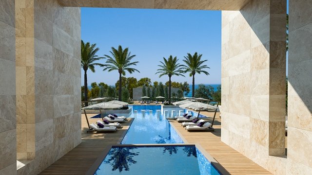 3 bedrooms Apartment in Limassol, Cyprus No. 10363