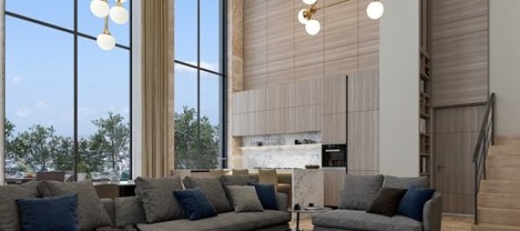 3 bedrooms Apartment in Limassol, Cyprus No. 10363 4