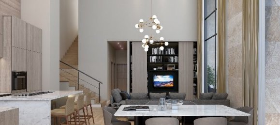 3 bedrooms Apartment in Limassol, Cyprus No. 10363 9