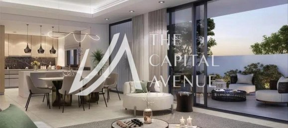 5 bedrooms Villa in Saadiyat Island, UAE No. 30183 5