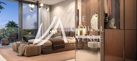 5 bedrooms Villa in Saadiyat Island, UAE No. 30183 4