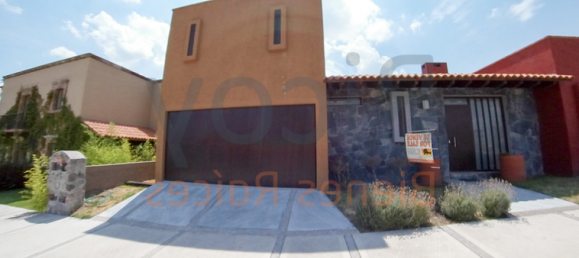 Дом с 3 спальнями в Гуанахуато, Мексика № 156385 2