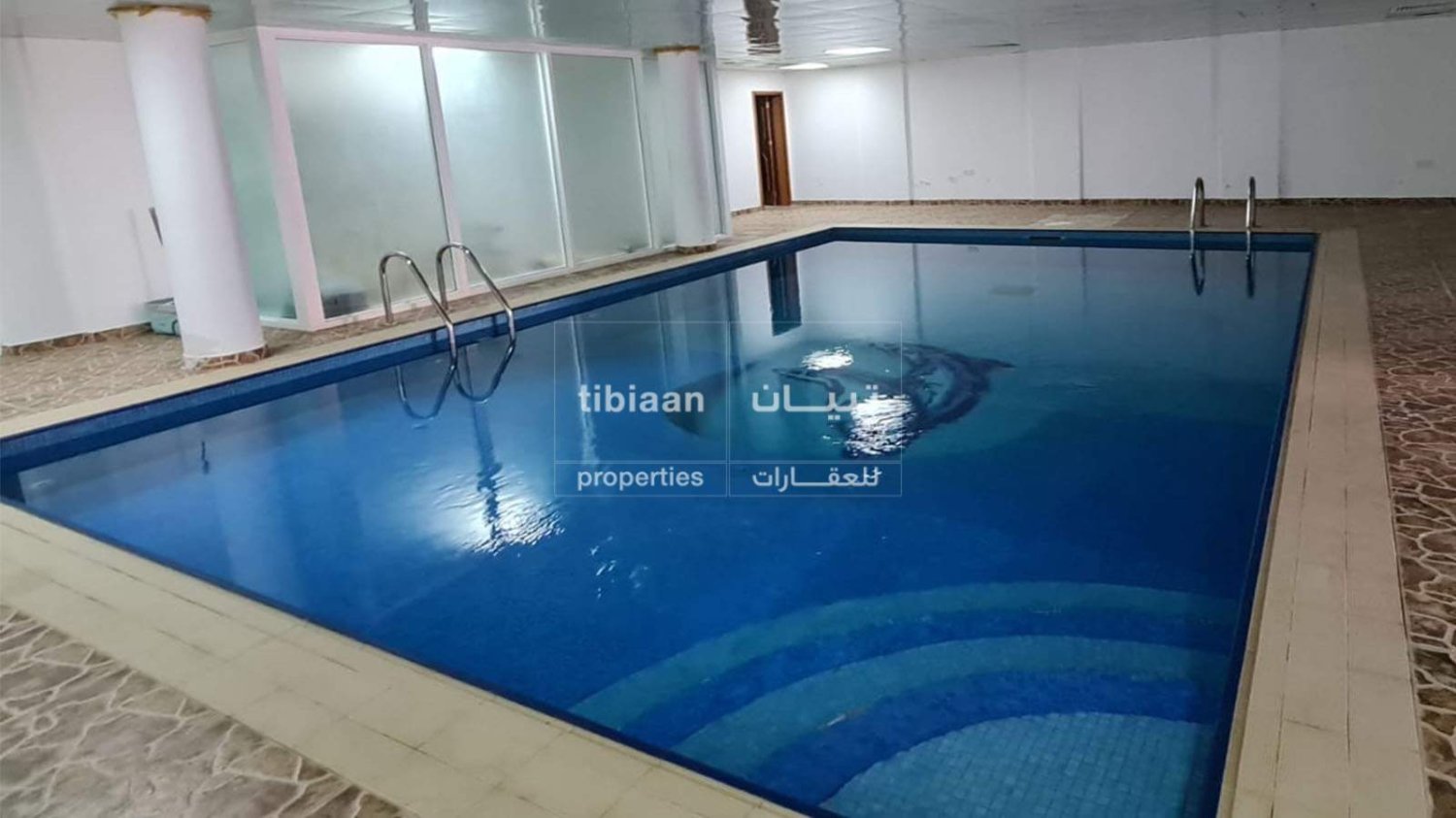 11 غرف نوم فيلا في مسقط, Oman رقم 856