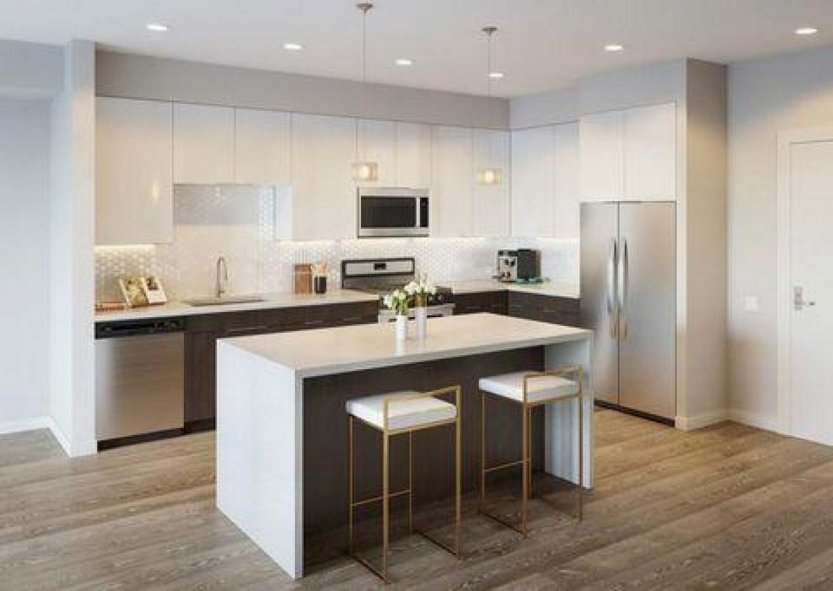 شقة 2 غرف نوم  في Baillargues, France رقم 36727