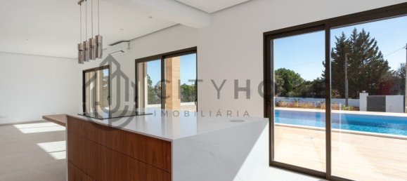 4 غرف نوم منزل في Lagoa, Portugal رقم 118795 42