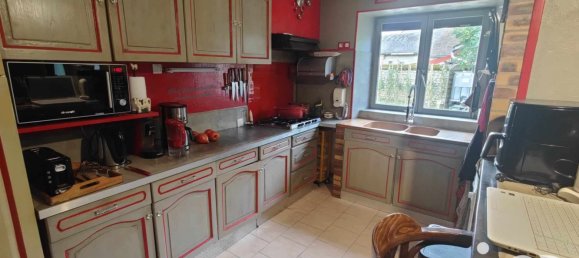 3 bedrooms House in Louville-la-Chenard, France No. 233638 8
