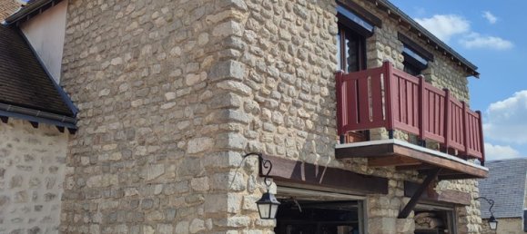 3 bedrooms House in Louville-la-Chenard, France No. 233638 4