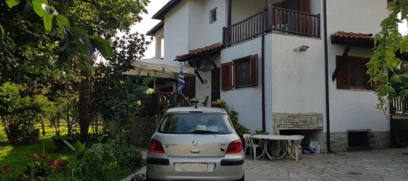 5 Schlafzimmer Gewerbliche Immobilie in Chalkidiki, Greece, Nr. 5533 2