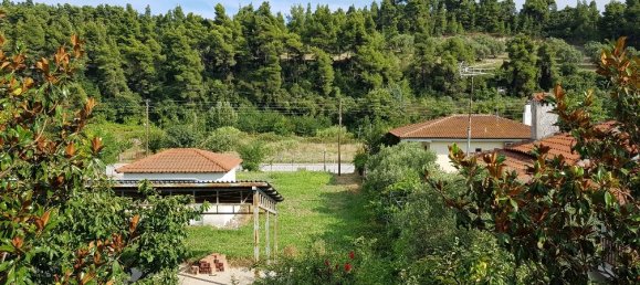 5 Schlafzimmer Gewerbliche Immobilie in Chalkidiki, Greece, Nr. 5533 17