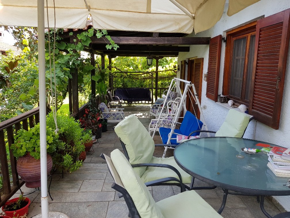Propriedade comercial T5 em Chalkidiki, Greece N.º 5533