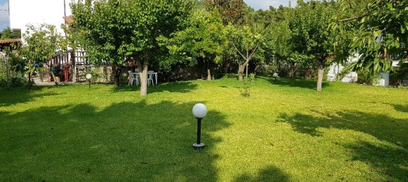 5 Schlafzimmer Gewerbliche Immobilie in Chalkidiki, Greece, Nr. 5533 3