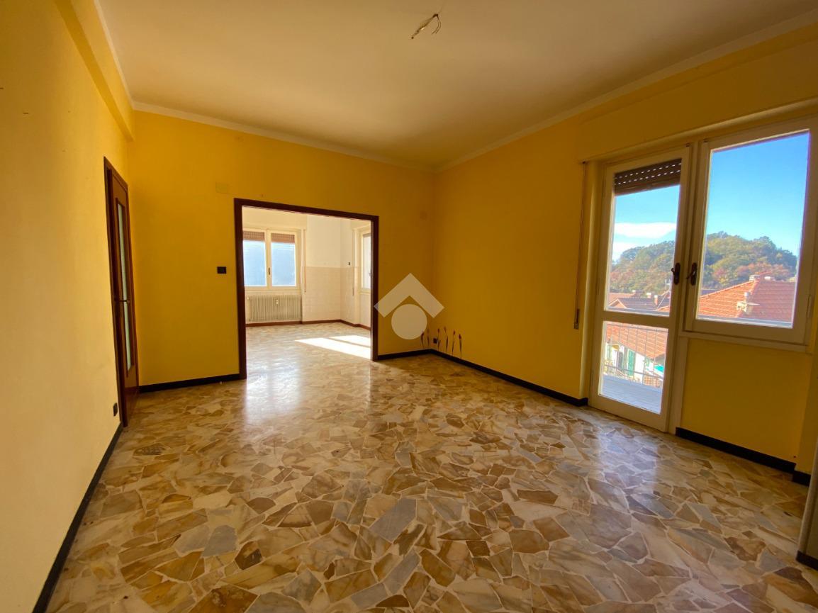 5-Zimmer Wohnung in Sant'Olcese, Italy, Nr. 2115