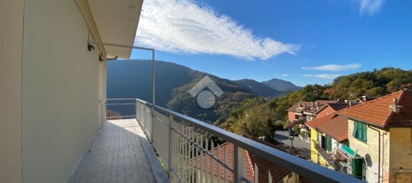 5-Zimmer Wohnung in Sant'Olcese, Italy, Nr. 2115 29