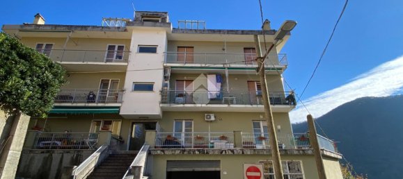 5-Zimmer Wohnung in Sant'Olcese, Italy, Nr. 2115 17