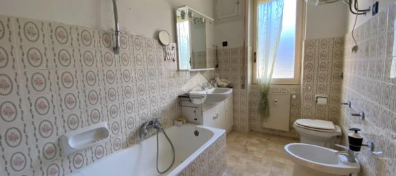 5-Zimmer Wohnung in Sant'Olcese, Italy, Nr. 2115 24