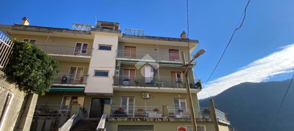5-Zimmer Wohnung in Sant'Olcese, Italy, Nr. 2115 10