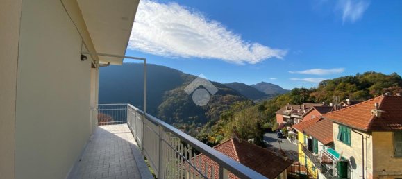 5-Zimmer Wohnung in Sant'Olcese, Italy, Nr. 2115 2