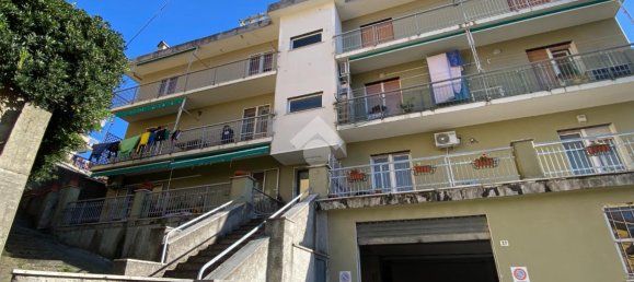 5-Zimmer Wohnung in Sant'Olcese, Italy, Nr. 2115 18