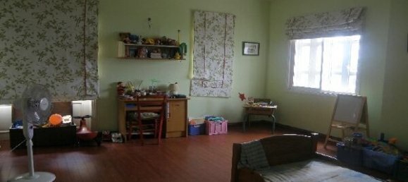 Villa de 5 dormitorios en Tay Ho, Vietnam No. 7173 5