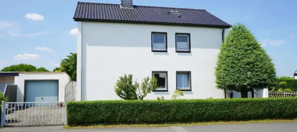3 bedrooms Townhouse in Unna, Germany No. 344432 2