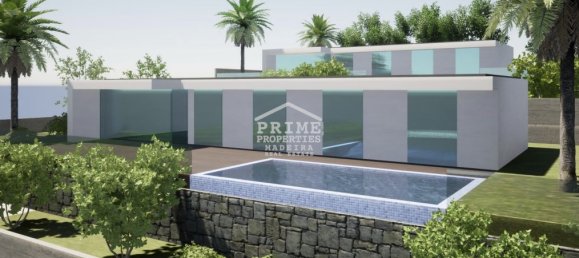 Land in Calheta, Portugal No. 111366 3