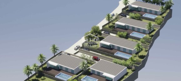 Land in Calheta, Portugal No. 111366 11