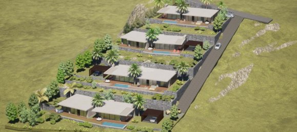 Land in Calheta, Portugal No. 111366 5