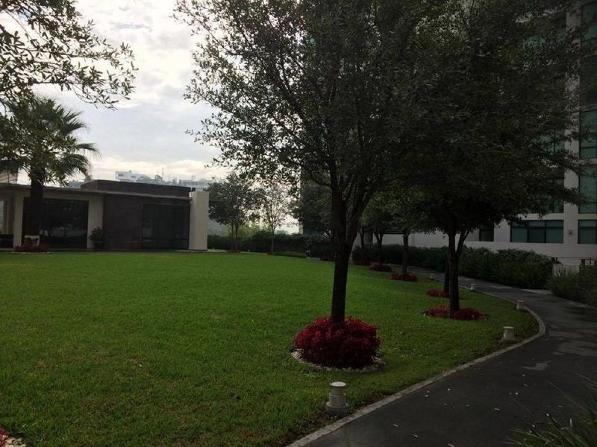 3 Schlafzimmer Wohnung in Nuevo Leon, Mexico, Nr. 163314