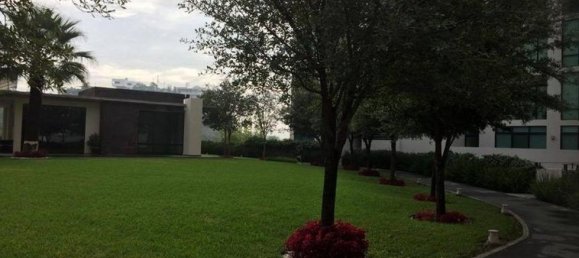 3 Schlafzimmer Wohnung in Nuevo Leon, Mexico, Nr. 163314 2