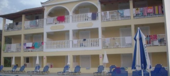  Townhouse in Zakynthos, Greece No. 717 11