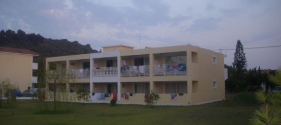  Townhouse in Zakynthos, Greece No. 717 7