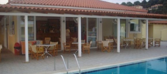  Townhouse in Zakynthos, Greece No. 717 4