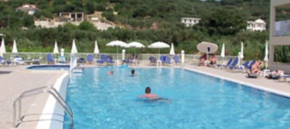  Townhouse in Zakynthos, Greece No. 717 14