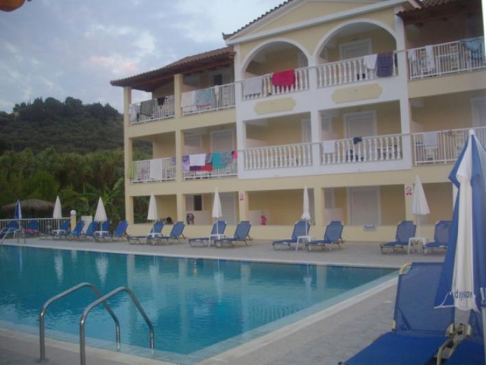 Hôtel à Zakynthos, Greece No. 717