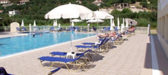  Townhouse in Zakynthos, Greece No. 717 16