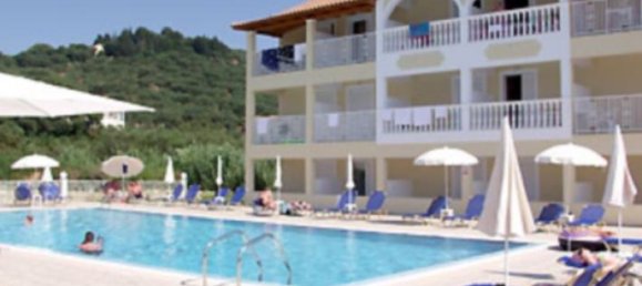  Townhouse in Zakynthos, Greece No. 717 15