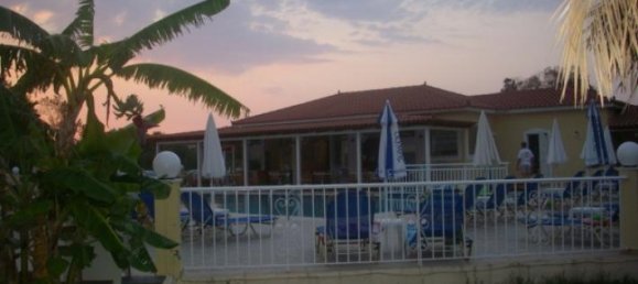  Townhouse in Zakynthos, Greece No. 717 9