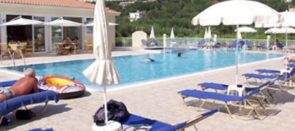  Townhouse in Zakynthos, Greece No. 717 17