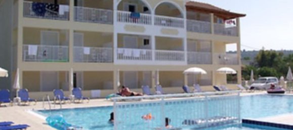  Townhouse in Zakynthos, Greece No. 717 5