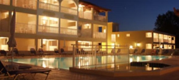  Townhouse in Zakynthos, Greece No. 717 21