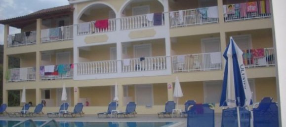  Townhouse in Zakynthos, Greece No. 717 2