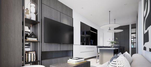 3 chambres appartement à vendre à Phuket, Southern Thailand, Thailand № 142301 4