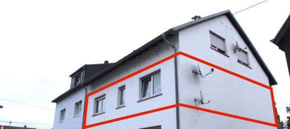 Apartamento de 2 dormitorios en Baden-Wurttemberg, Germany No. 59827 10